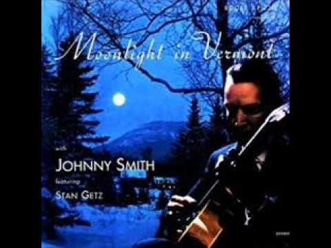 Where or WhenJohnny Smith