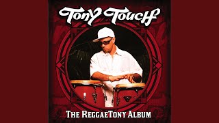 Video thumbnail of "Tony Touch - Sofrito Mama"