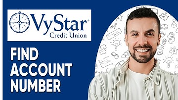 How To Find VyStar Account Number (2025) | Quick and Easy