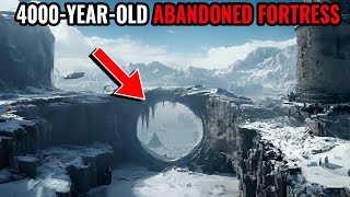 4,000-Year-Old Icy Ruins Are Still A Mystery To Scientists Today