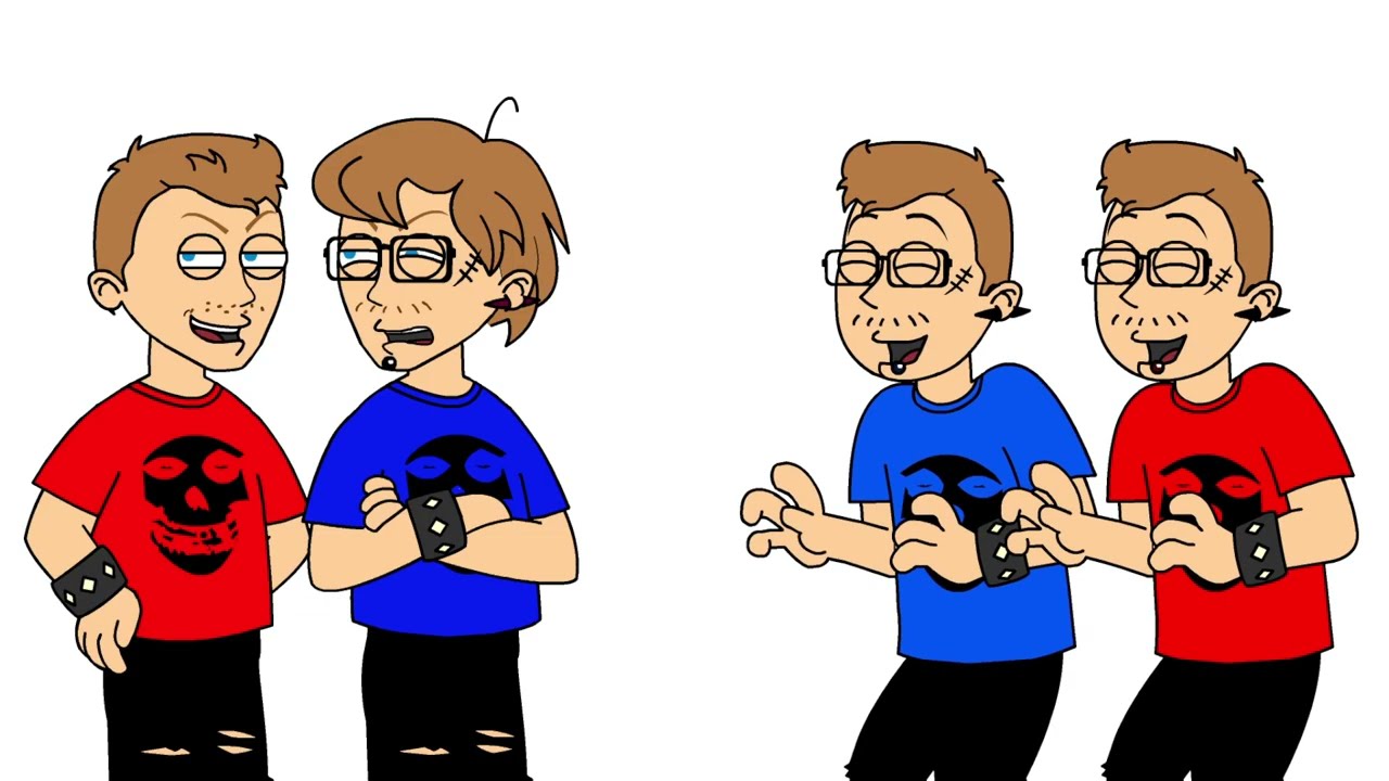 Annex & Nexxar - Interpretation Vs Original