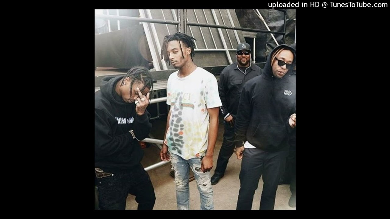 [FREE] HARD travis scott X Playboi carti type beat '00 CACTUS'