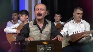 картинка: БО КИШТИИ ХАРОБ БА СОҲИЛ НАМЕРАСӢ...ТАРОНАЕ ДАР ИҶРОИ АБДУЛШАҲИДИ САОДАТШО