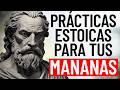 Cómo Tener Mañanas Estoicas: Virtudes De La Sabiduria Estoica