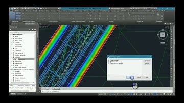 BIM 4 Infrastructure: Interoperability Data