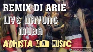 ADHISTA mini MUSIC...mix Gegerrr abissszzzz.....zZzz..