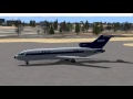 Trafego aéreo da VASP V5.0 FSX (parte 1)