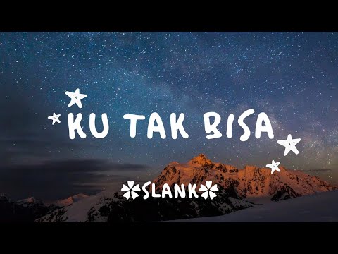 #16TahunIRadio Slank - Ku Tak Bisa
