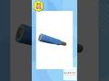 Duraflex 60mm THHN Wire AWG 2/0 THWN Blue-Per Meter