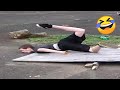 Try not to laugh  best funnys compilation  memes part 211