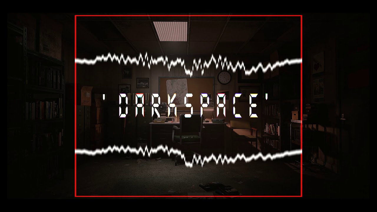 [FREE] GHOSTMANE, Scarlxrd ft. Denzel Curry TYPE BEAT 'DARKSPACE' 2020 (prod. OCDEDIC)