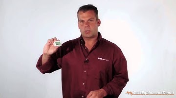 Onset UX90-001 HOBO Standard State Data Logger