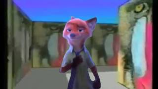 [HUSTLING] NICK WILDE ATTEMPTS TO HUSTLE HIS WAY OUT OF THE MANDRILL MAZE screenshot 5