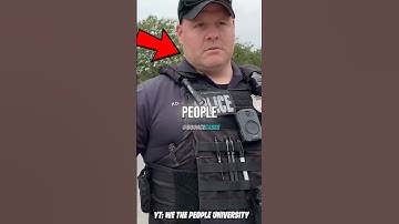 This video is why auditors exist 😨