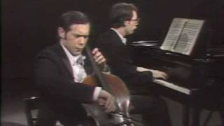 Francoeur Sonata In E Major. Mvmt. 2 - Tempo Di Gavotta