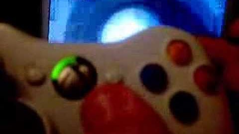 Fast Trigger Finger For Xbox 360