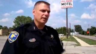 Palamar Death Investigation