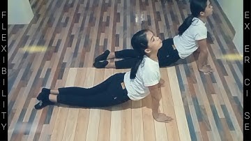 Physical Education | Flexibility Exercise