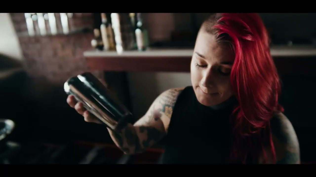 Blackmagic Pocket Cinema Camera 6k 50fps Handheld - YouTube