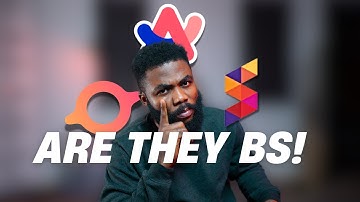 Arc vs Sidekick vs SigmaOS Browsers — One Surprised Me!