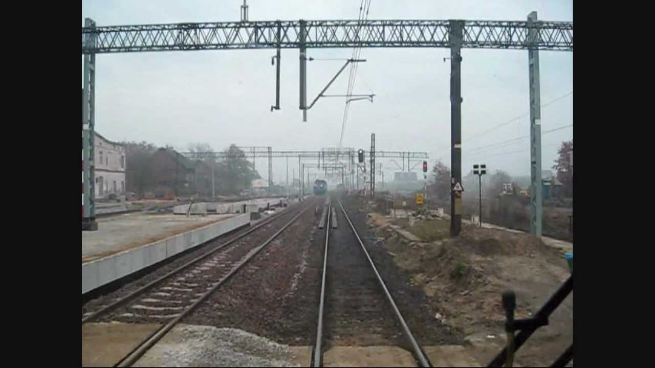 Legnica - Wrocław Główny