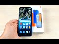 ВЗЯЛ REDMI 9C и ПРОСТО В ШОКЕ!🔥 - ЭТО ЛУЧШИЙ ДОСТУПНЫЙ СМАРТФОН от XIAOMI?! ЧТО-ТО ТУТ НЕ ТАК!