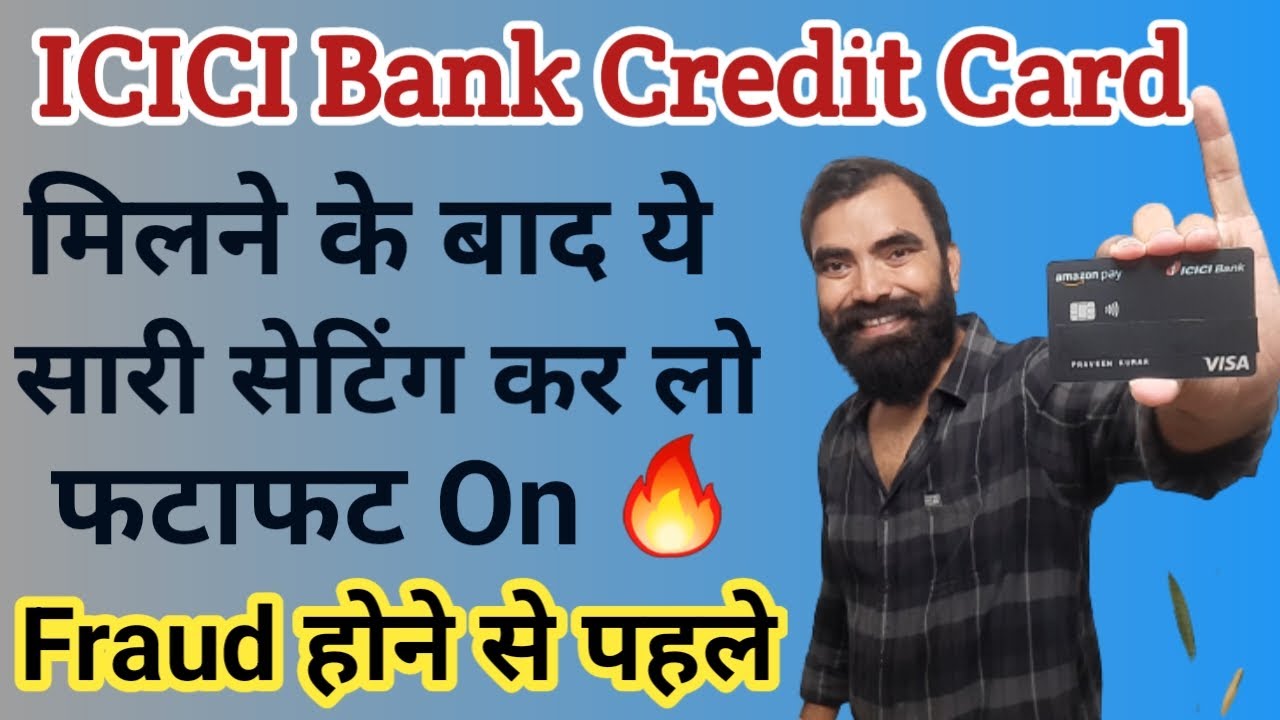 amazon-pay-icici-bank-credit-card-card-activation-pin-generation