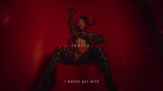 normani - wild side (ft. cardi b) [extended version with lyrics]