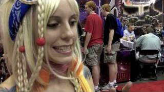 GenCon 2010 (Part 1) Sights and Sounds