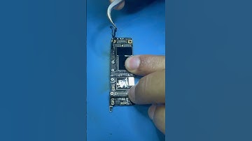 iPhone 11#apple #repair #fix #iphone11 #motherboard
