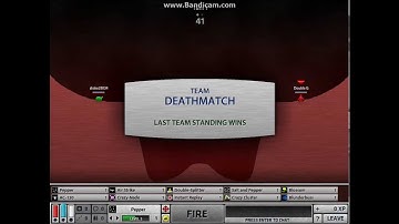 Shellshock Live 2 Gameplay