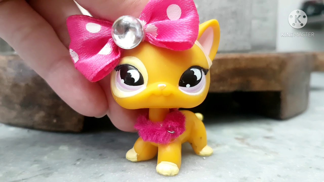 Worth It LPS Music Video YouTube