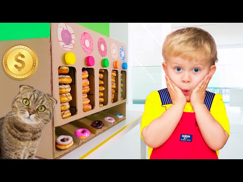 5 Cerita TERBAIK untuk Anak-anak bersama Oliver!