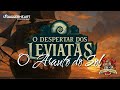 O Despertar dos Leviatãs: O Arauto do Sol | Daggerheart RPG | One-shot