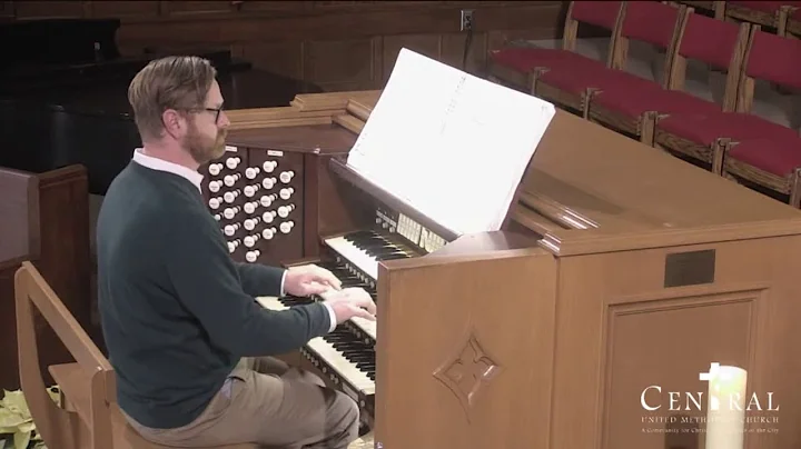 Sounds of the Season - Selections for Organ - Core...
