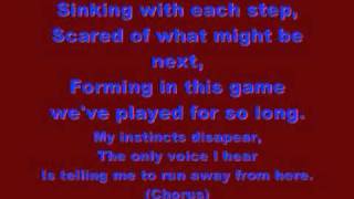 Not Forgotten - Waiting