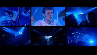 McFly - Drums Rendition - Motion In The Ocean Tour 2006