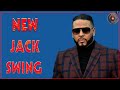 80&#39;S-90&#39;S NEW JACK SWING MIX - Tevin Campbell, Bobby Brown, SWV, TLC...