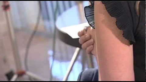 Karren Brady talks about staffbay.com