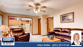 817 E Circle Drive video tour
