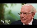 Buffett on China: 'You can be competitors without being enemies'