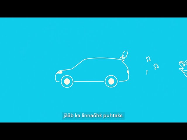 Kui palju tead sina elektriautode kohta?