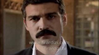 Firar 1.Bölüm Fragmanı