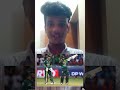 Abhishekne Pakistan ko rula diya🏏💥 firbhi Afridi final ki dhamki de raha hai😂#shorts #youtubeshorts