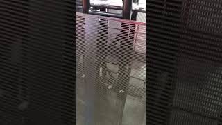 P3.9-7.81 Transparent Led Screen