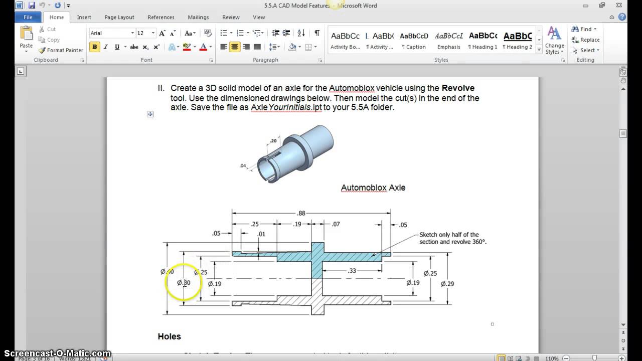 automoblox axle inventor automoblox axle inventor