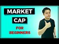 What is Market Cap? Beginner Friendly Tool for Any Investors!