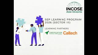 Preparing for INCOSE SEP Exam: Structure, Expectations, and Study Approach
