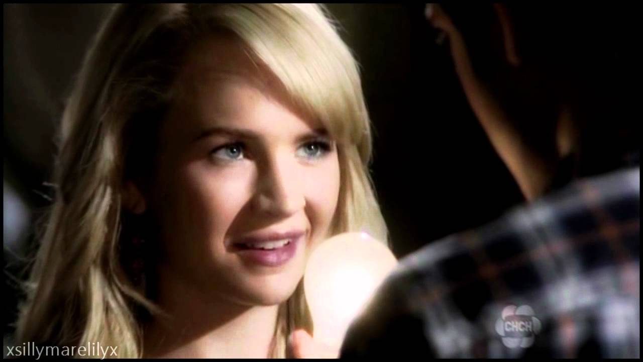 Adam/Cassie | You're In My Veins