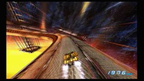 F-ZeroGX Snaking FFCK 1